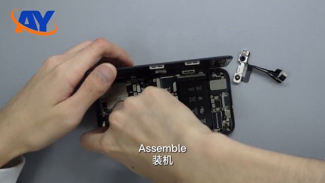 iphone 11 pro réparation Face ID смотреть онлайн