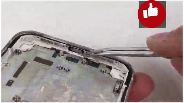 Restoring iPhone 10 into iPhone 13 back to new #iphone #restoration смотреть онлайн