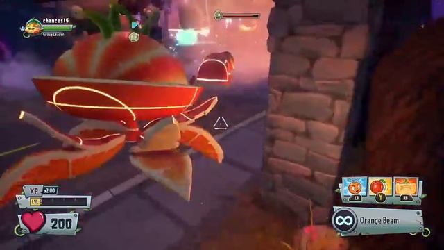 Plants vs Zombies: Garden Warfare 2 - Gameplay (EP #7) смотреть онлайн