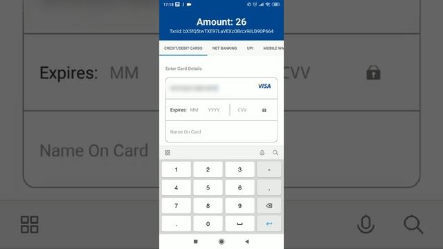 Bill Payments | Step by Step Process in Telugu | TouchIndia.com смотреть онлайн