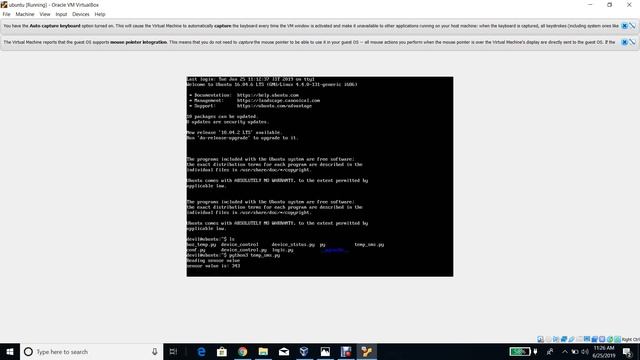 Temperature monitoring Via Bolt Iot and Ubuntu Server with Twilio смотреть онлайн