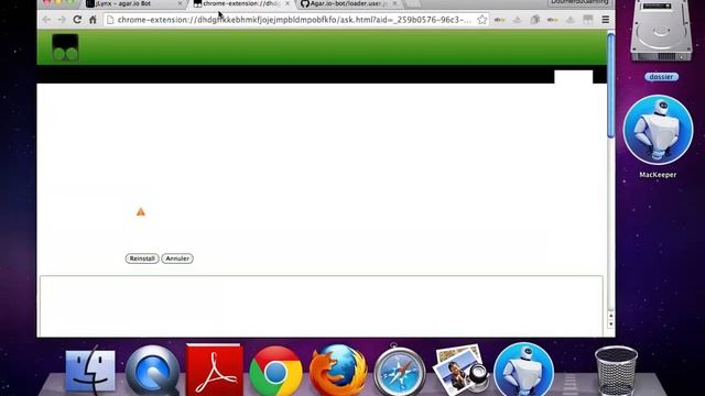 Comment haker agar.io sur mac et windows смотреть онлайн