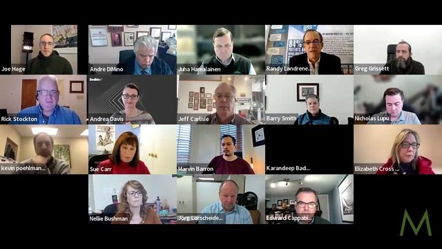 Masimo and Apple | MDG Premium 208 featuring Randy Landreneau смотреть онлайн