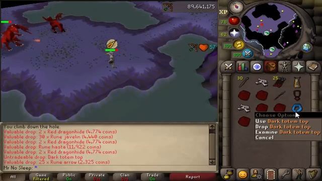 Loot From 1,000 Brutal Red Dragons смотреть онлайн