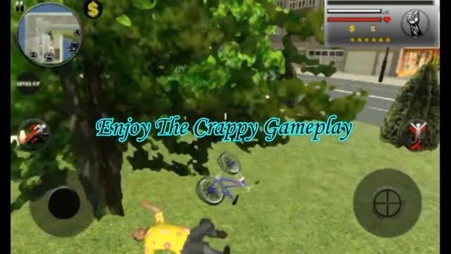 Grand Theft Auto Alternative For Android FREE+Download Link! No Root/Emulator *WATCH* смотреть онлайн