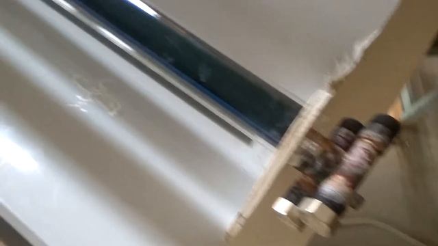 Каркас гелиоустановки