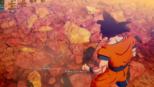 [VEGITO IS BORN] DRAGON BALL Z Kakarot Gameplay Walkthrough Part 99 [1080p HD 60fps] смотреть онлайн