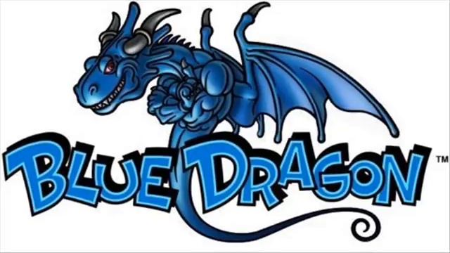Blue Dragon Music Soundtrack Exceed the Land смотреть онлайн