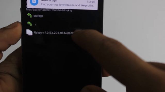 How To Hack the fleksy app ! смотреть онлайн