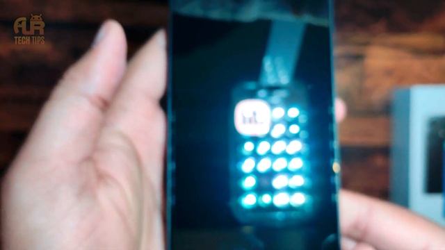 Redmi Note 13 Unboxing and First Impressions (Urdu) | 4K | AUR TechTips смотреть онлайн