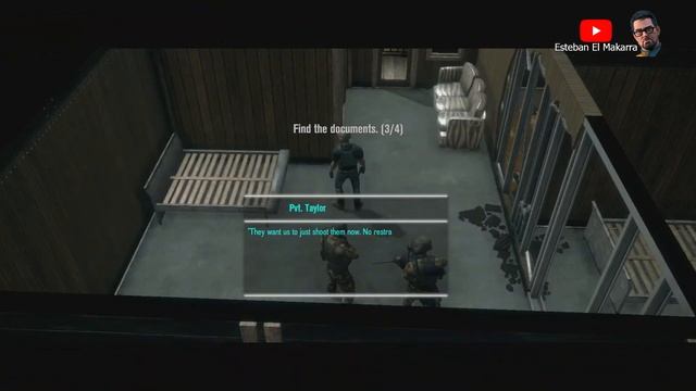 20 The Mystery Box Breach & Clear Deadline смотреть онлайн
