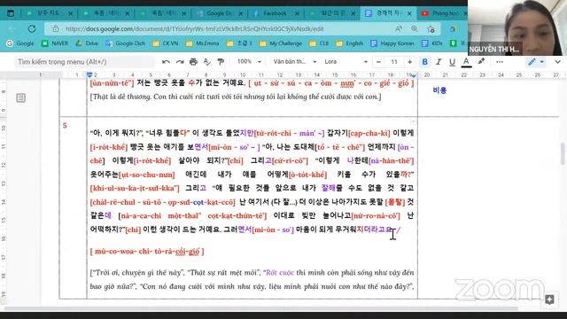 MENTORING PHÁT ÂM VIDEO STEP 1 - LỚP K5 (Chị Na, Chị Ngân, Chị Niềm & Hồng Hạnh) смотреть онлайн