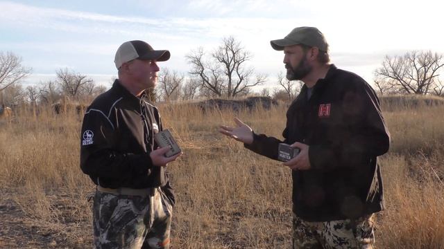 The Best Bullets for Whitetail Hunters смотреть онлайн