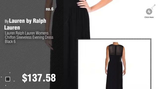 Ralph Lauren Long Dresses // New & Popular 2017 смотреть онлайн