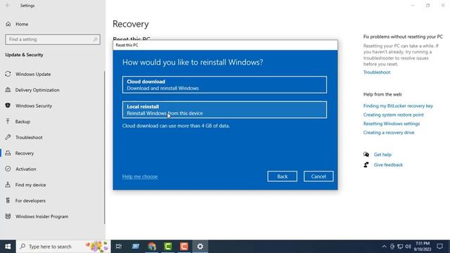 Windows Recovery Master: The Key to Fixing Common Issues смотреть онлайн