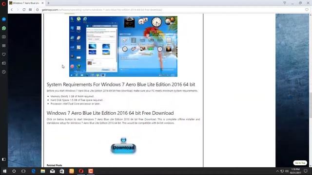 How to download windows 7,8,8.1 and 10 смотреть онлайн