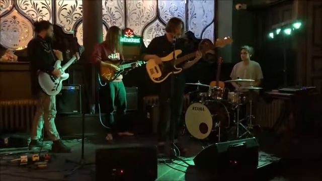 MACSORLEYS BAR 11th August 2019. смотреть онлайн