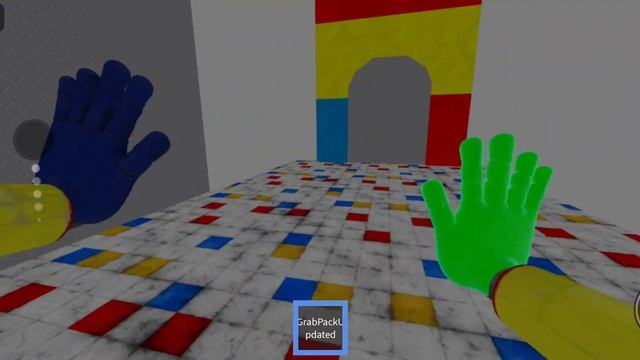 New Test Poppy Playtime Chapter 3 Project Roblox Mobile Game - Full Android Gameplay Walkthrough смотреть онлайн