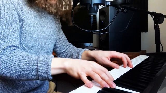 Sonoa - Window Shopping (Piano) смотреть онлайн