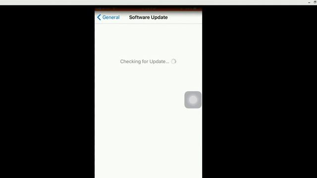 IOS 11 Beta 7 is Available for Update on Iphone смотреть онлайн