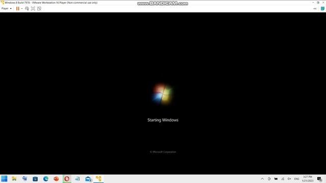 Windows 8 Build 7978 смотреть онлайн