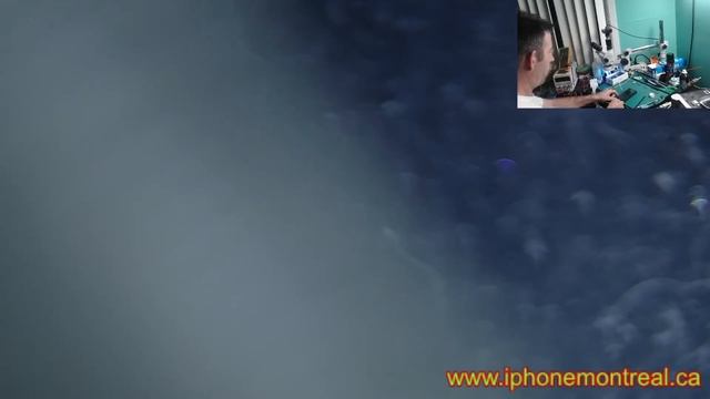 iPhone X apple logo no image fix смотреть онлайн