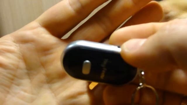 Брелок для ключей антипотеряшка смотреть онлайн