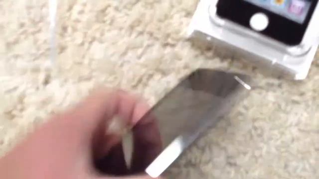 iPod 1 u boxing смотреть онлайн