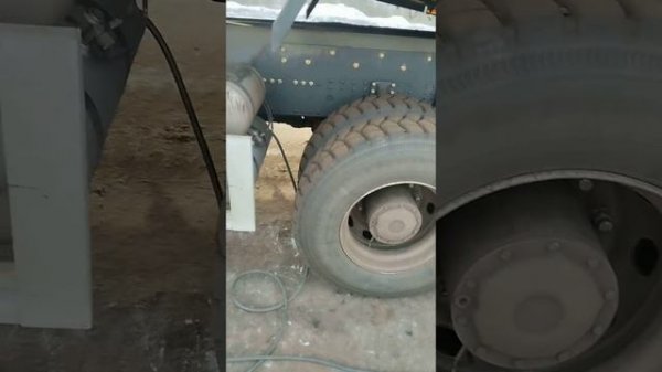 Шакман X3000 (рестайлинг) 2023 года. Перестала работать электро(вязко)муфта