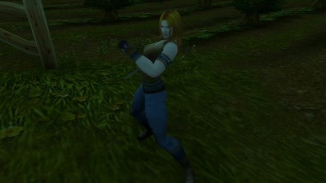 SO MANY HOT GIRLS TO KILL IN WORLD OFWARCRAFT смотреть онлайн