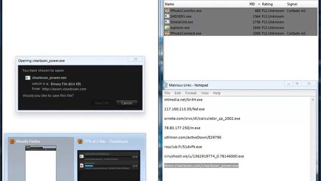 ESET Smart Security v6 Test смотреть онлайн