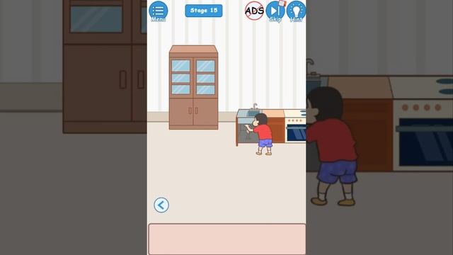 Hidden My Test! - Escape Game - Full Android Gameplay Walkthrough Stage 1-25 All Levels Solution смотреть онлайн