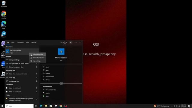 FIX Microsoft Store Something happened on our end | Microsoft Store something unexpected happened смотреть онлайн