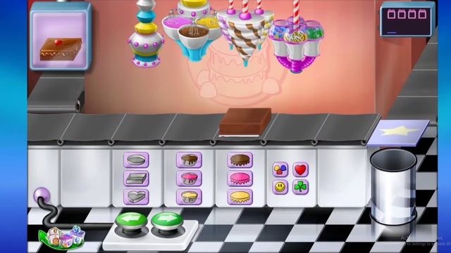 Retro Treat Season 1 - Purble Place смотреть онлайн