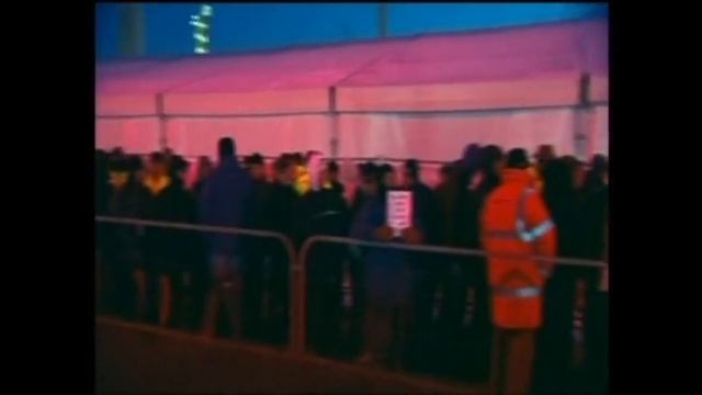 Lindsey Oil Refinery Strike Tribute - Fitters of Machinery смотреть онлайн