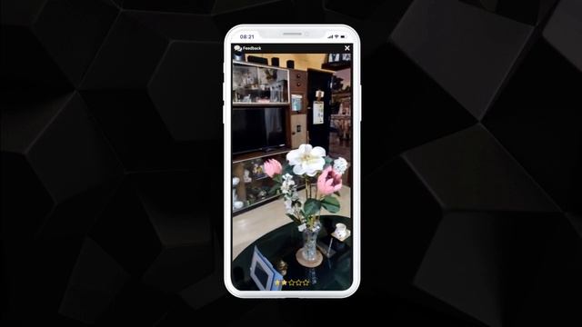 mCanvas Storytelling Ads | Mahindra XUV 300 - 5 Star Safety | Scroller + Augmented Reality смотреть онлайн