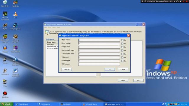 Windows XP For A Week: Day 1/2 смотреть онлайн