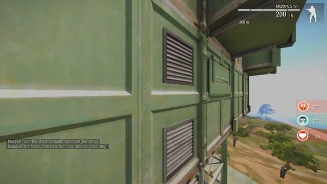 Commander kullanımı смотреть онлайн