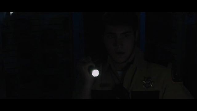 NIGHT SHIFT - Short Horror Film - DIRECTORS CUT!! смотреть онлайн