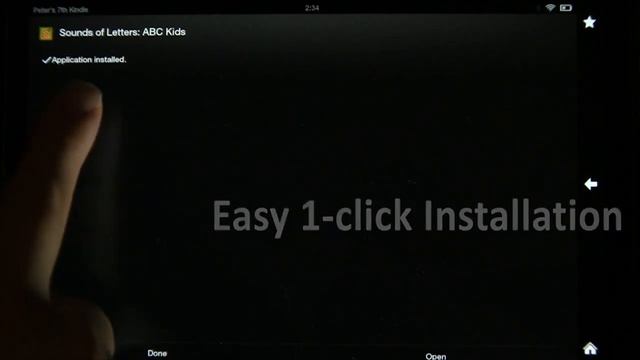 Good e-Reader Kids App Store смотреть онлайн