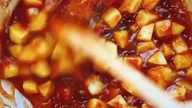 Easy Apple Pie Bombs смотреть онлайн