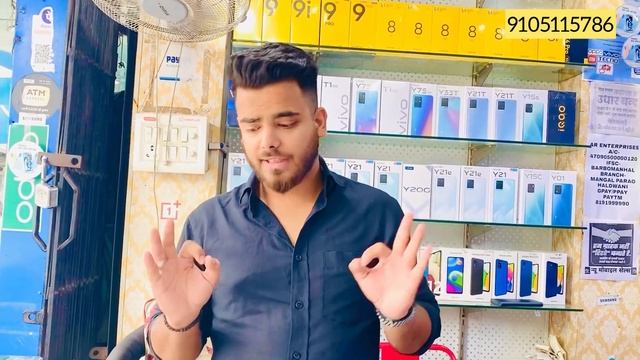 Second Hand Mobile📱Ki Sabse Sasti Shop | Haldwani | AK Vlogs | Asim Khan | Best Price Mobile Shop смотреть онлайн