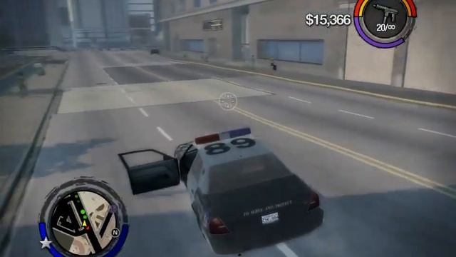 Saints Row 2 sandbox mayhem #3 смотреть онлайн