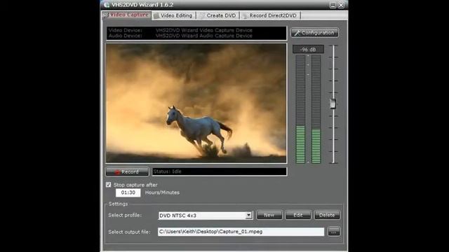 ClearClick VHS To DVD Wizard | $100k Bonuses in Description смотреть онлайн