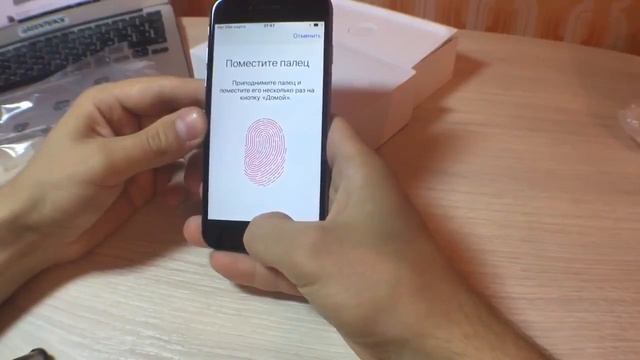 Оригинальный iPhone 6 с AliExpress смотреть онлайн