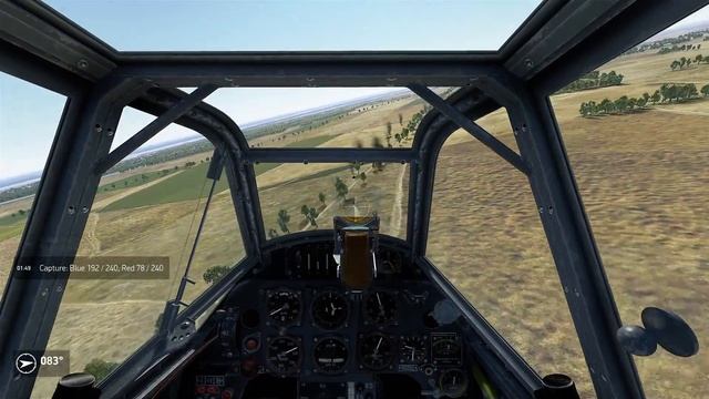 IL-2: Sturmovik: Battle of Stalingrad смотреть онлайн