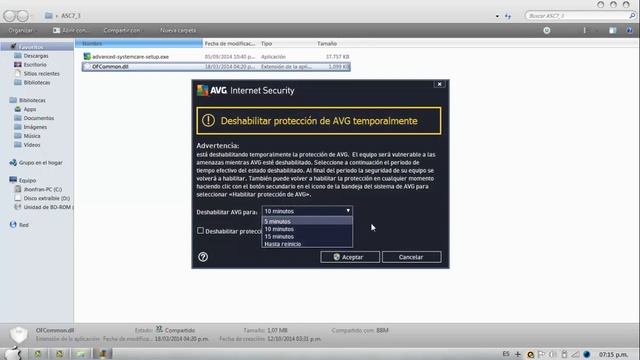 Como descargar e instalar Advanced System Care 7 Full Gratis смотреть онлайн