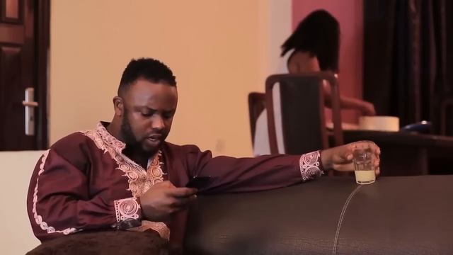 My Mother In-Law Treats Me Like A Slave Coz I'M From A Poor Family But God Exposed Her/AfricanMovie