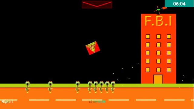 Tive nights att pingas 5 Android смотреть онлайн