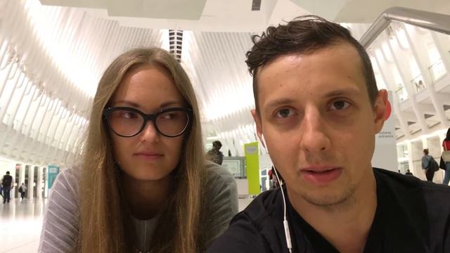 2 месяца в Америке. Вторые впечатления и мысли #9 смотреть онлайн